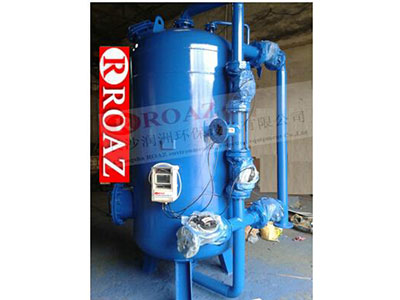 常溫過濾式除氧器 常溫過濾式除氧器