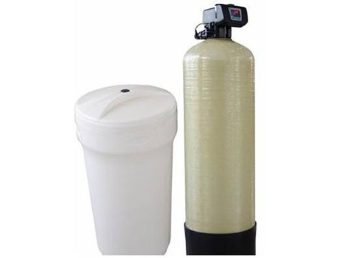 全自動軟化水設(shè)備 全自動軟化水設(shè)備