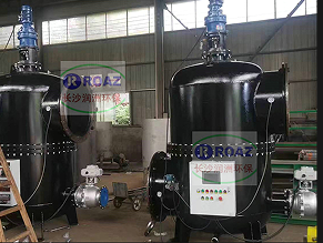 多套大水量全自動濾水器的生產(chǎn); 多套大水量全自動濾水器的生產(chǎn);