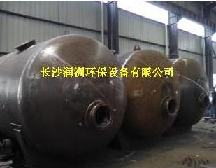 高速過濾器;鋼鐵廠循環(huán)水處理; 高速過濾器;鋼鐵廠循環(huán)水處理;